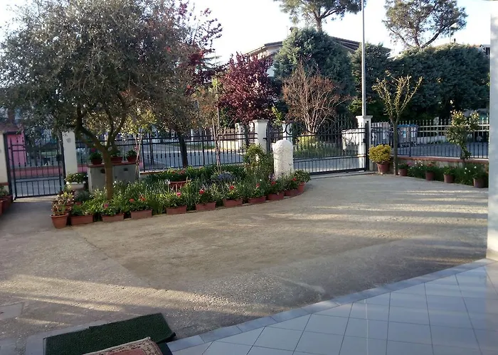 Elegante Con Terrazzo E Giardino بيت للعطل San Mauro Mare