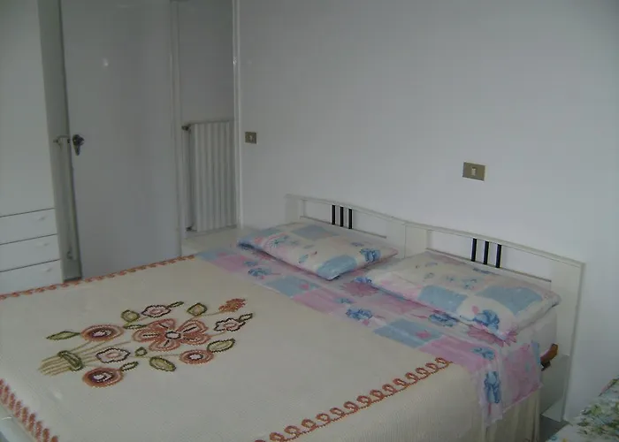 Elegante Con Terrazzo E Giardino * San Mauro Mare