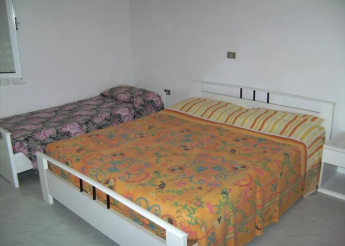 Elegante Con Terrazzo E Giardino بيت للعطل San Mauro Mare